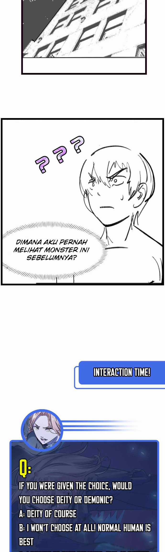 I’m The Future King Bab 03 halaman 27