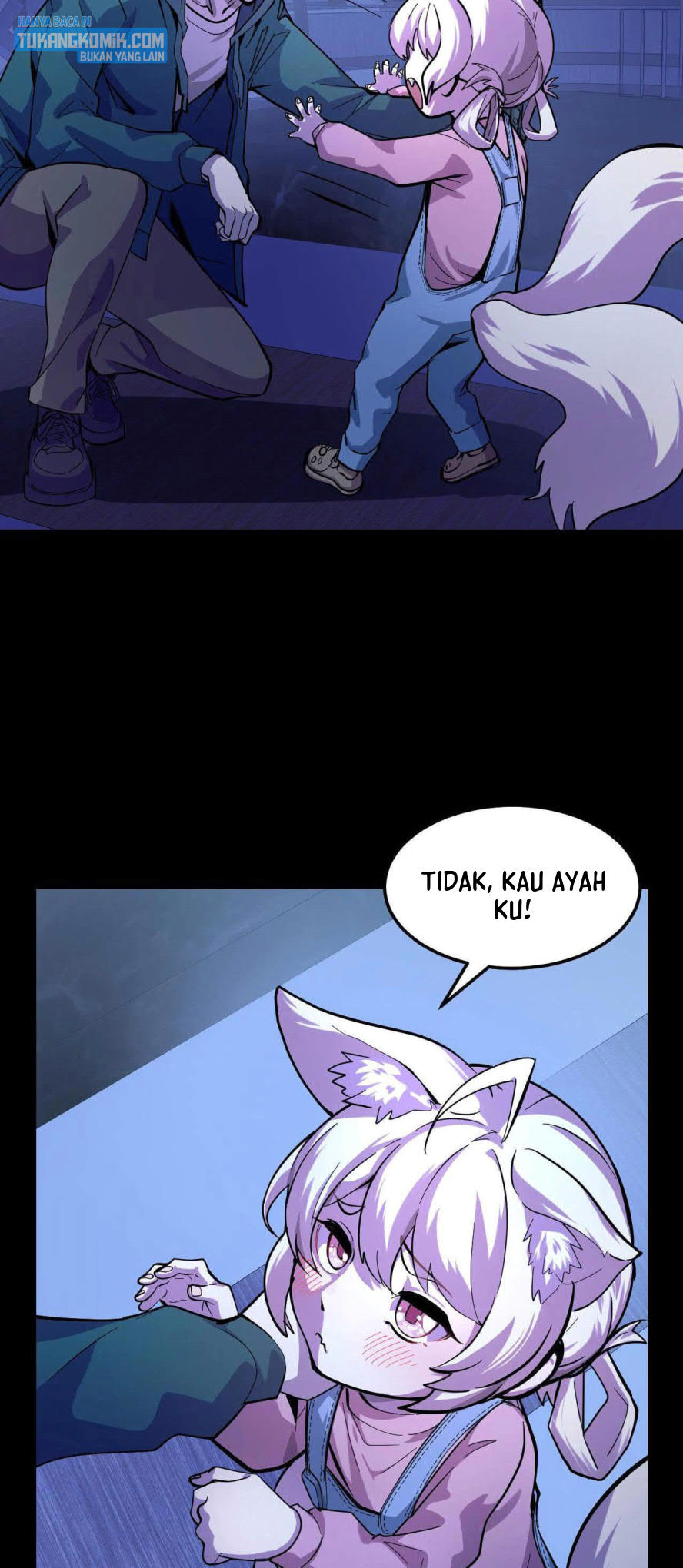 I’m The Future King Bab 05 halaman 5