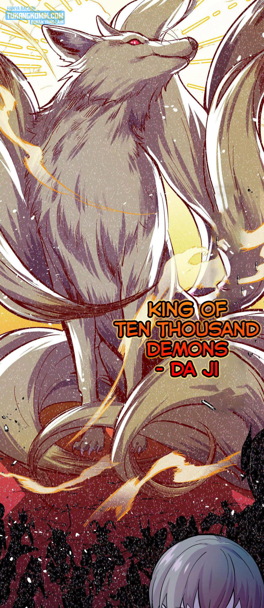 I’m The Future King Bab 05 halaman 10