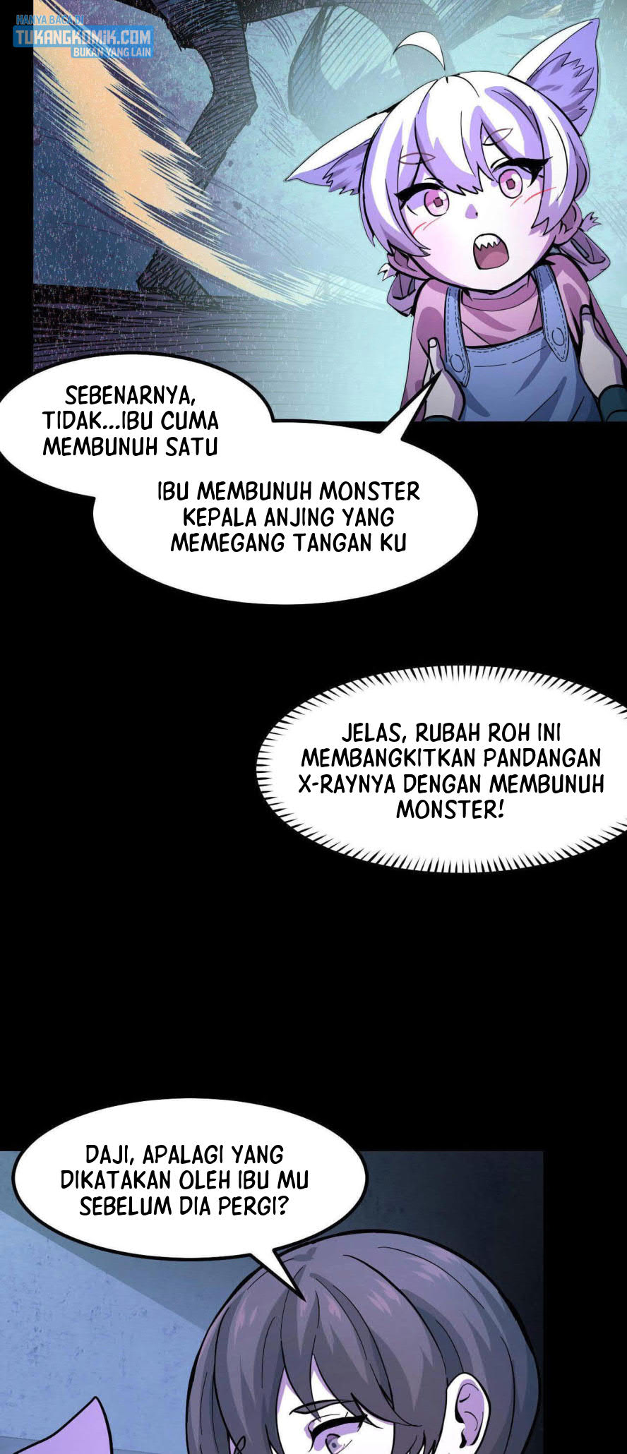 I’m The Future King Bab 05 halaman 36