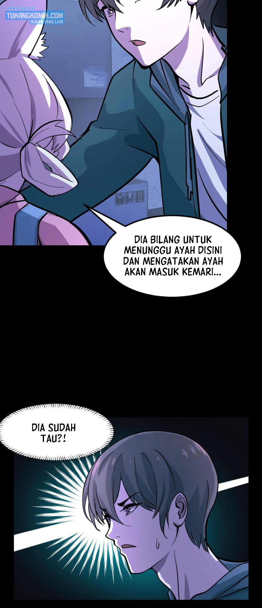 I’m The Future King Bab 05 halaman 37
