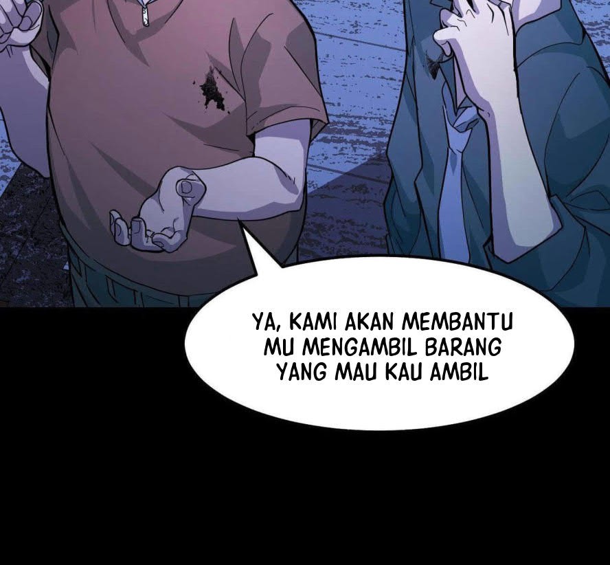 I’m The Future King Bab 06 halaman 15