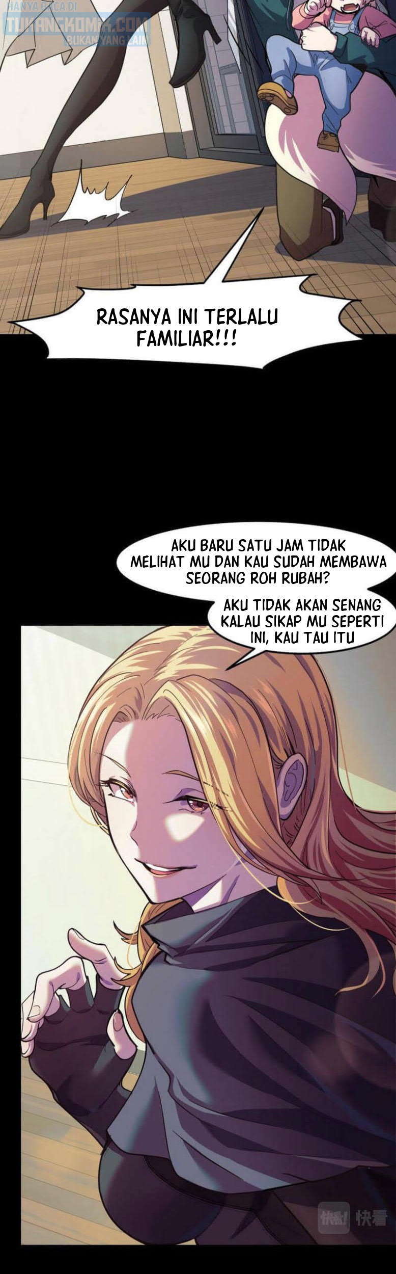 I’m The Future King Bab 07 halaman 3