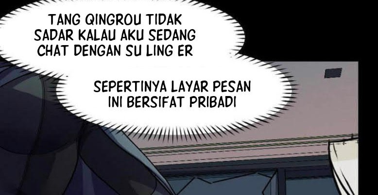 I’m The Future King Bab 07 halaman 18