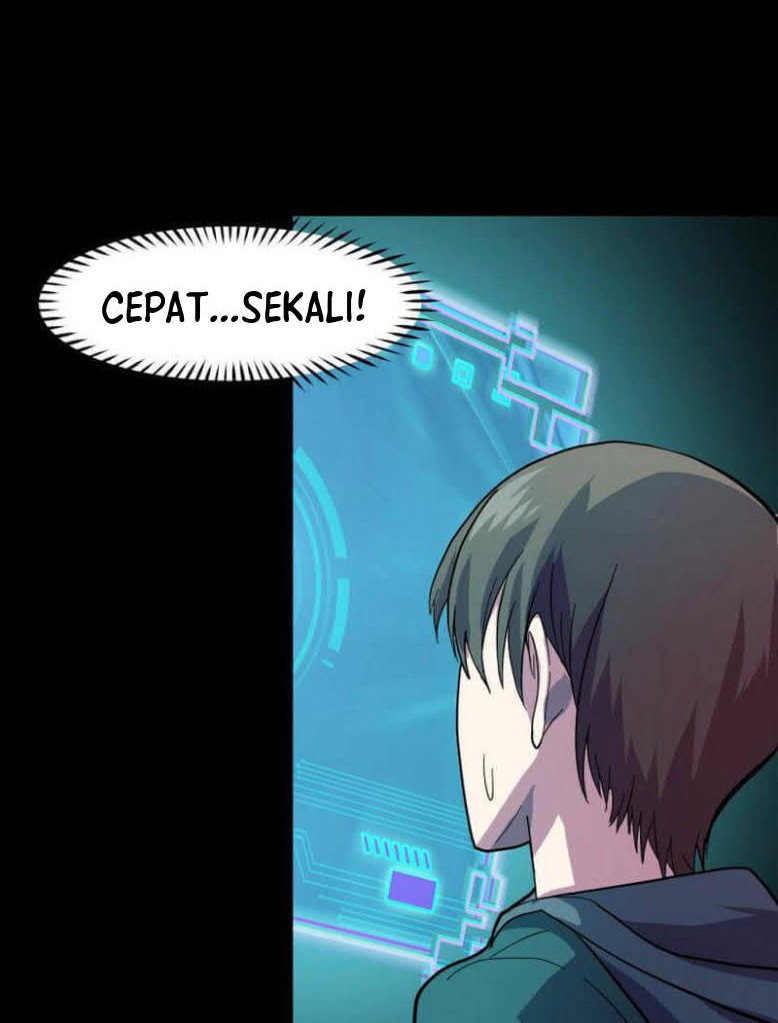 I’m The Future King Bab 07 halaman 24