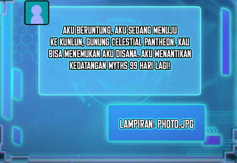 I’m The Future King Bab 07 halaman 62