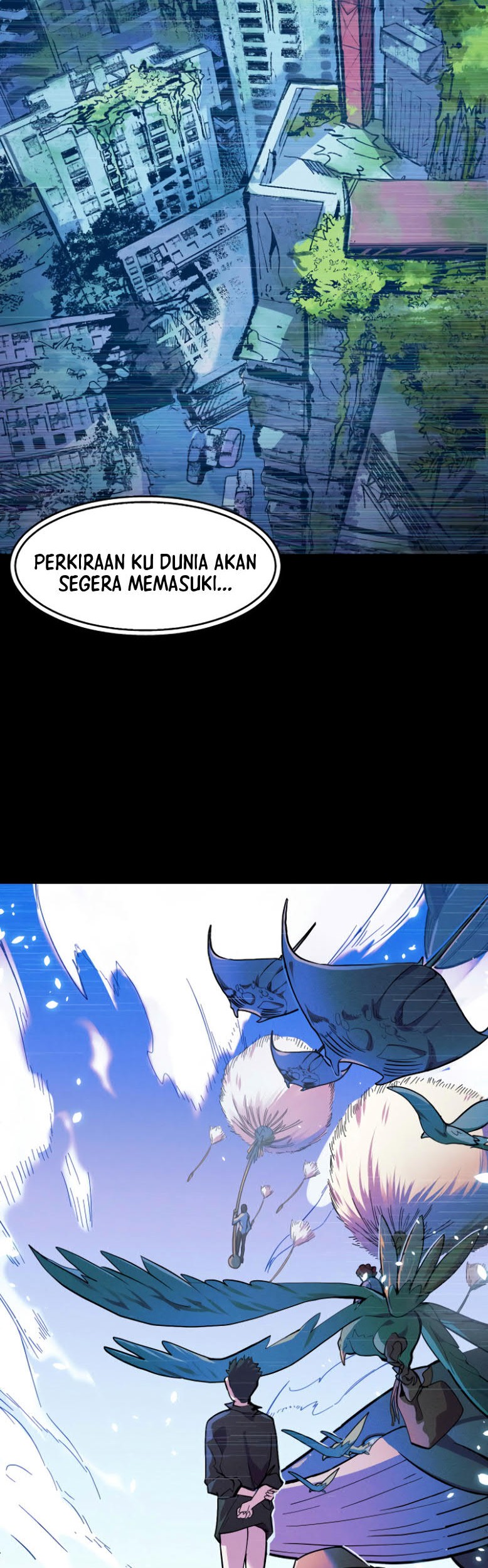 I’m The Future King Bab 09 halaman 10