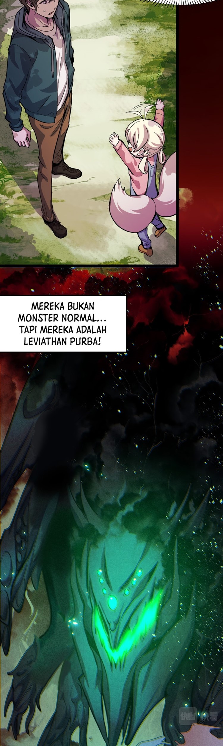 I’m The Future King Bab 10 halaman 2