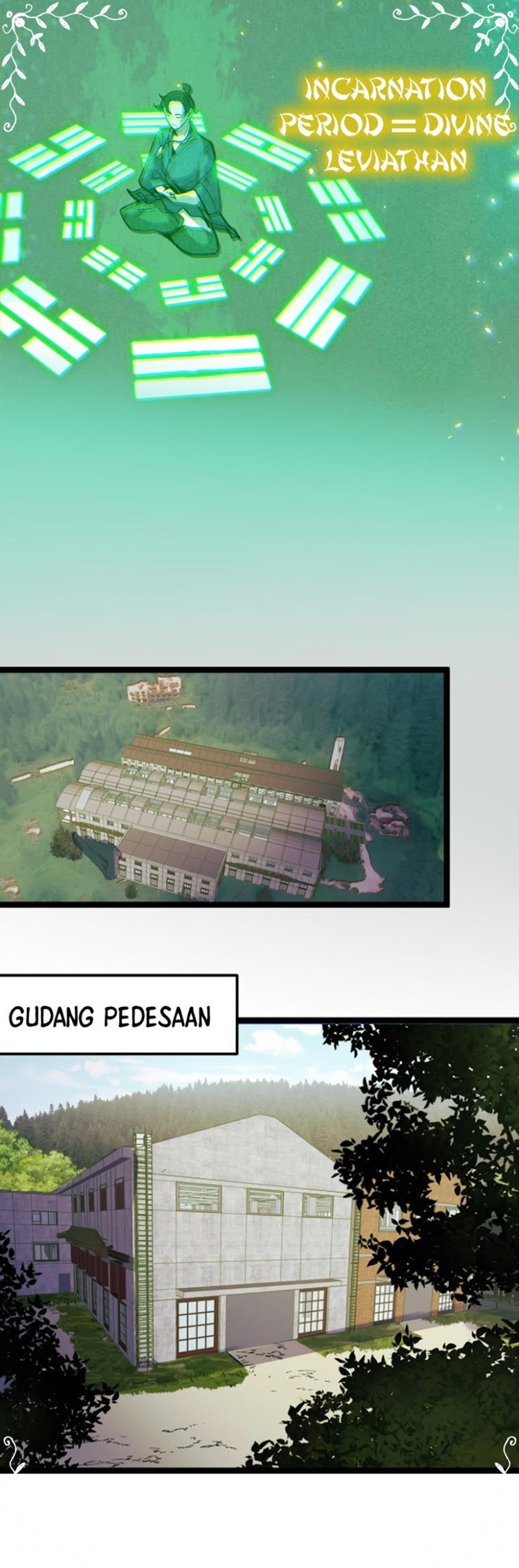 I’m The Future King Bab 10 halaman 5