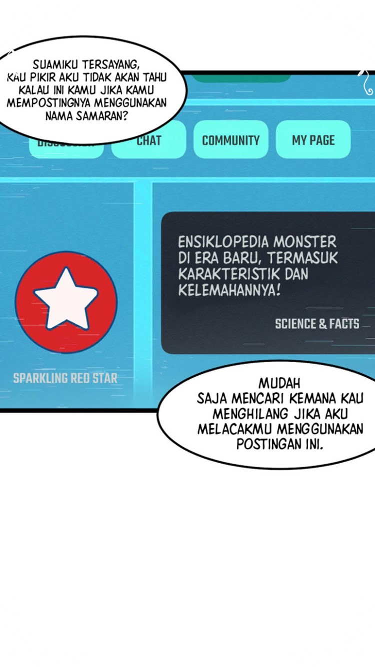 I’m The Future King Bab 10 halaman 23