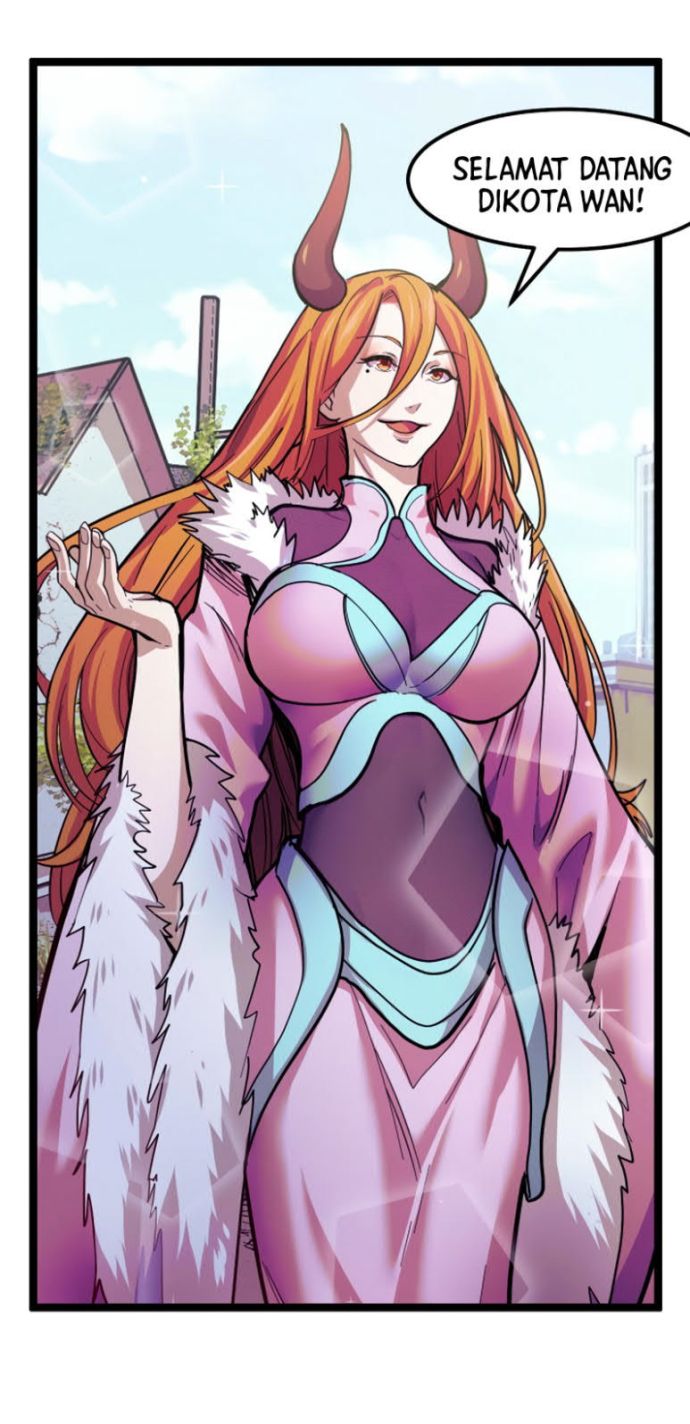 I’m The Future King chapter 12 halaman 25