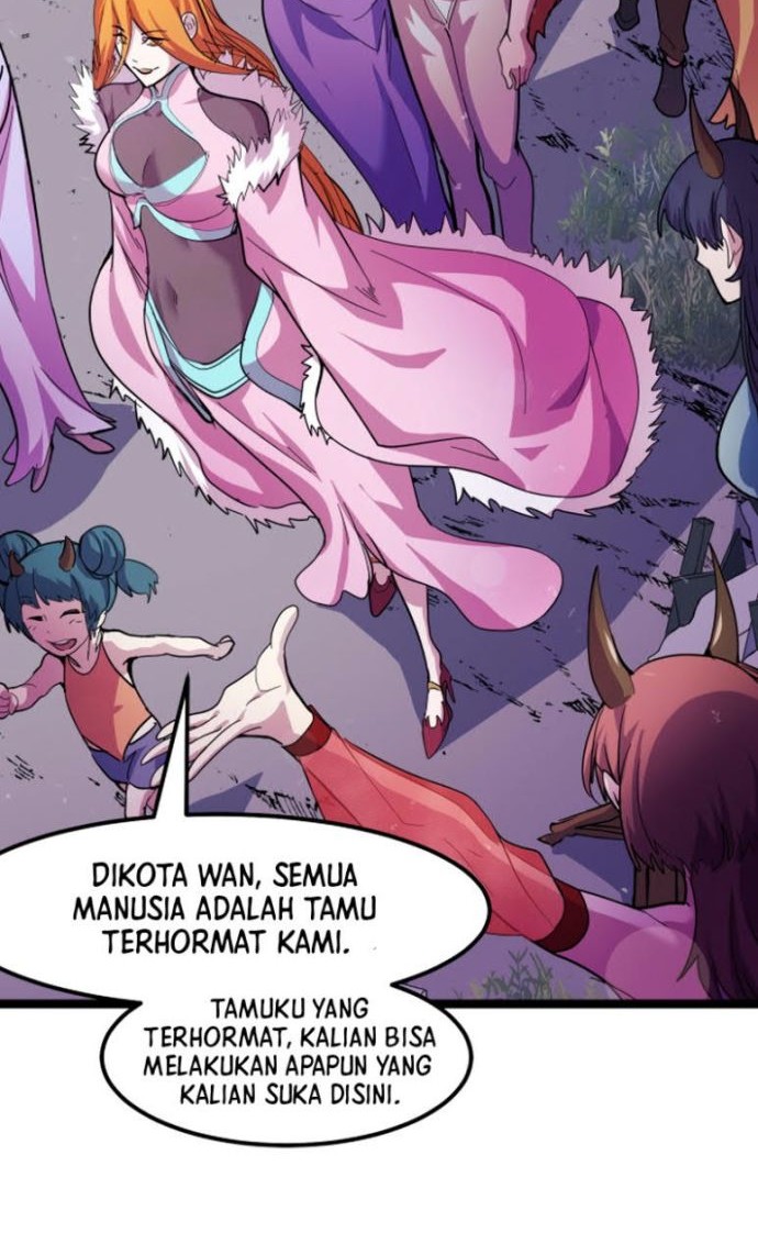 I’m The Future King chapter 12 halaman 37