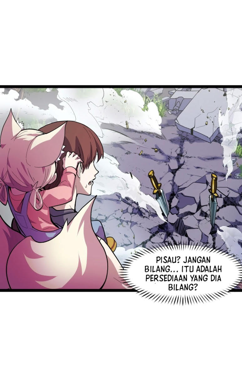 I’m The Future King chapter 13 halaman 9