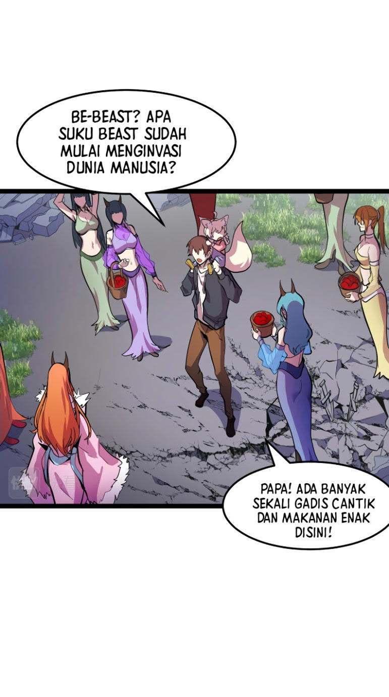 I’m The Future King chapter 13 halaman 11