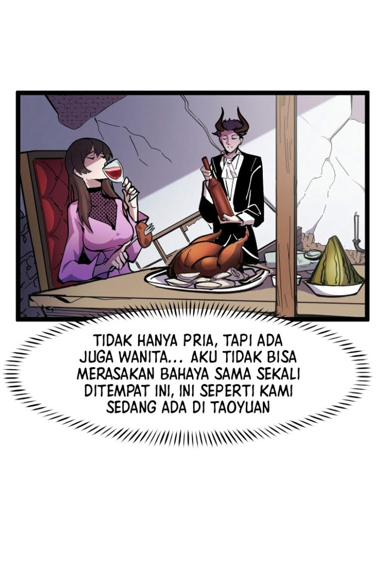 I’m The Future King chapter 13 halaman 18