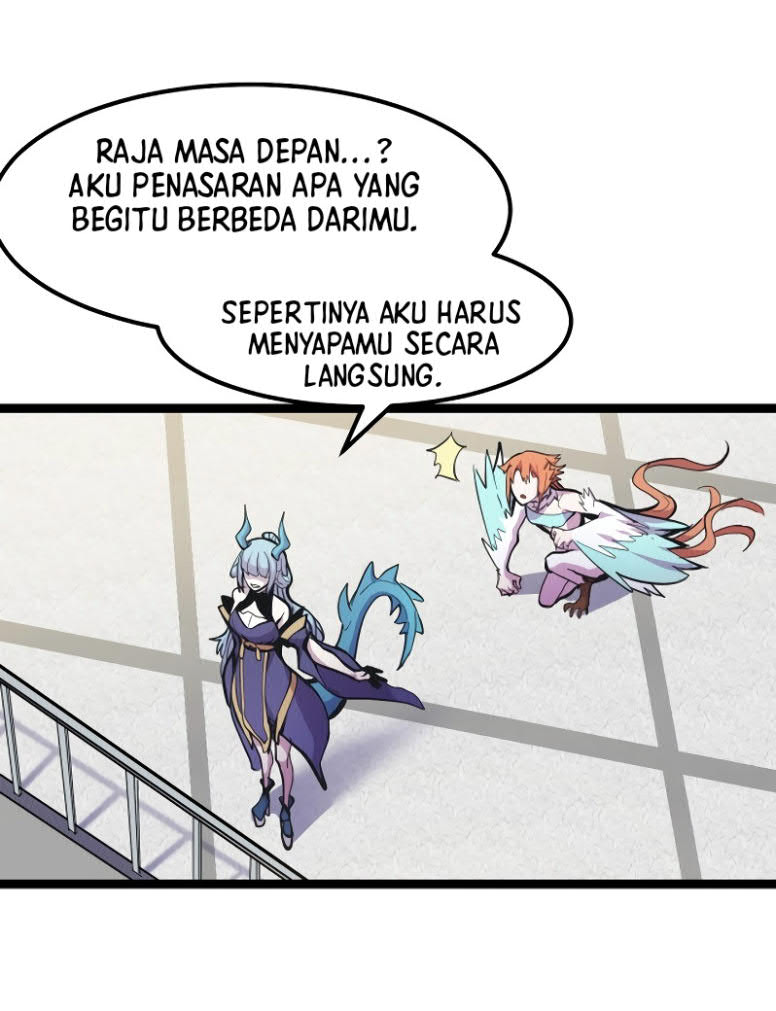I’m The Future King Bab 14 halaman 5