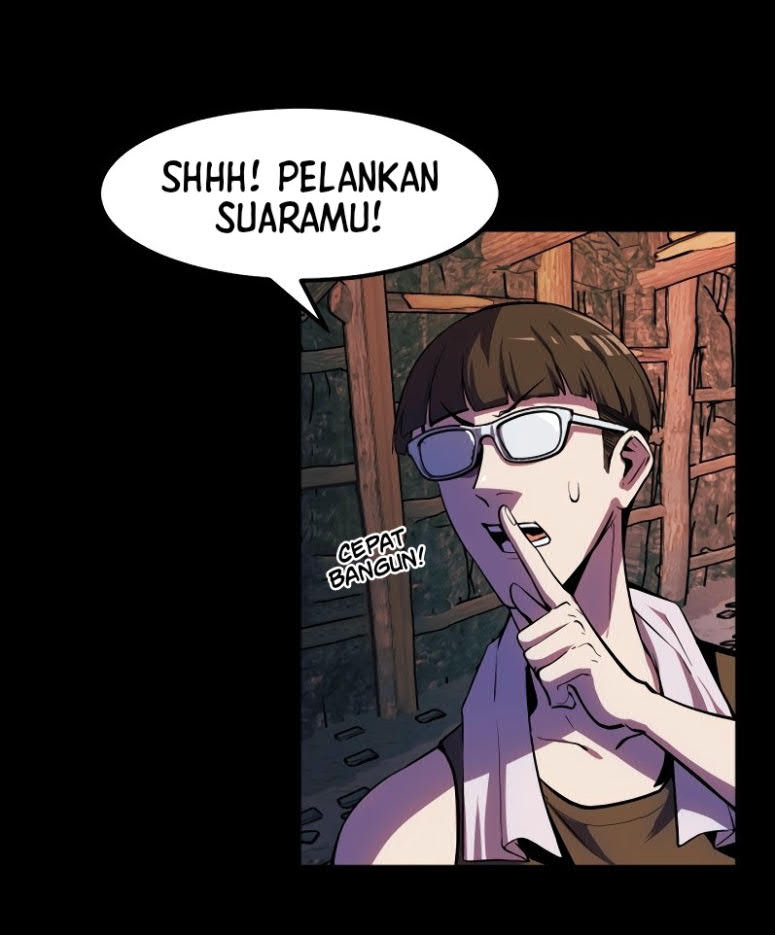 I’m The Future King Bab 14 halaman 11