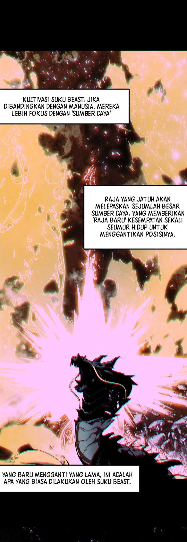 I’m The Future King Bab 14 halaman 48