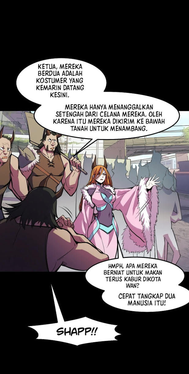 I’m The Future King chapter 15 halaman 11