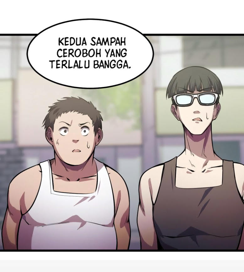 I’m The Future King Bab 16 halaman 31
