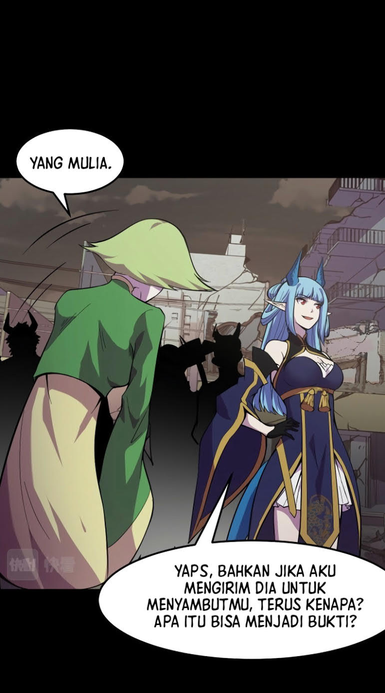 I’m The Future King Bab 17 halaman 5