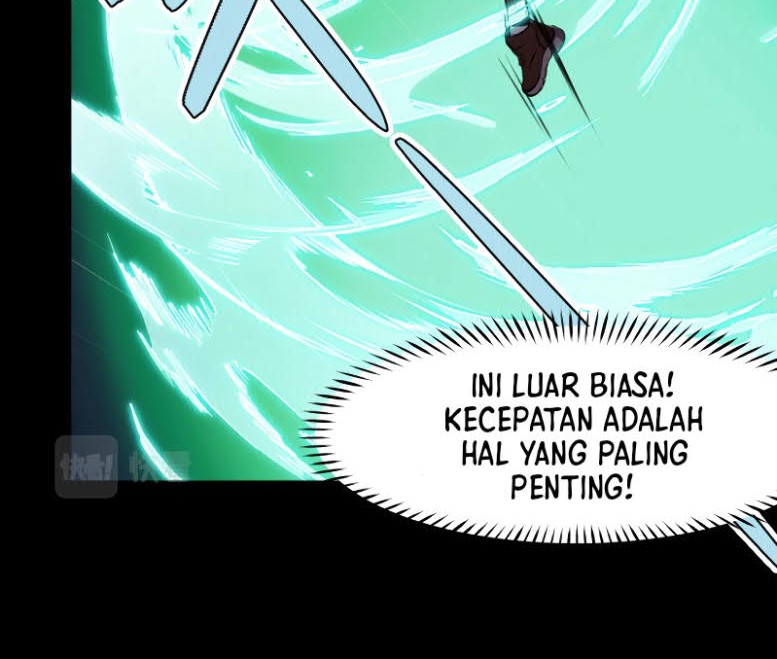 I’m The Future King Bab 18 halaman 7