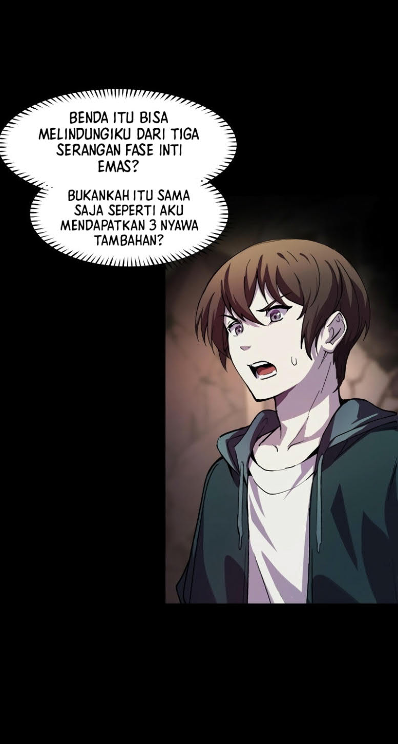 I’m The Future King Bab 18 halaman 10