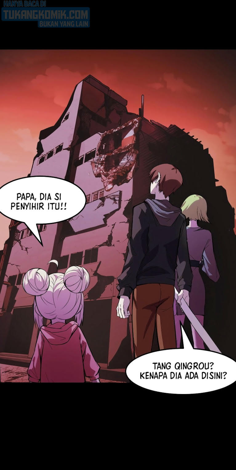 I’m The Future King chapter 19 halaman 2