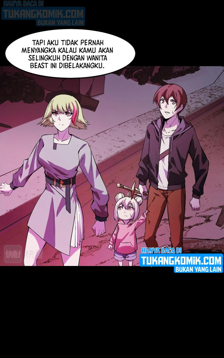 I’m The Future King chapter 19 halaman 4