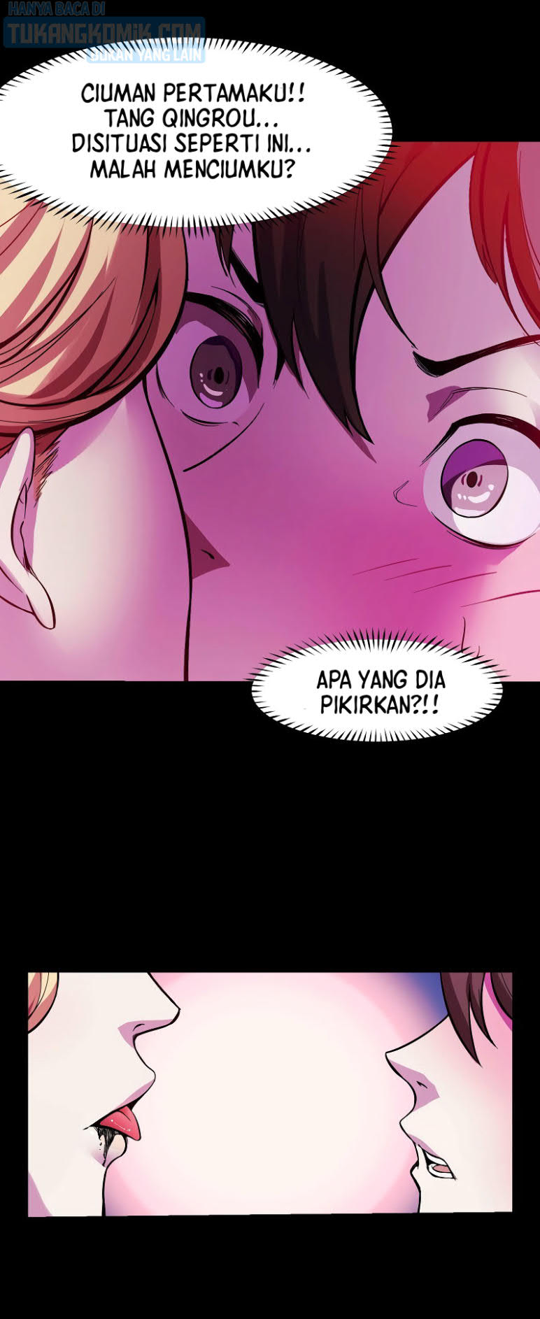 I’m The Future King chapter 19 halaman 39