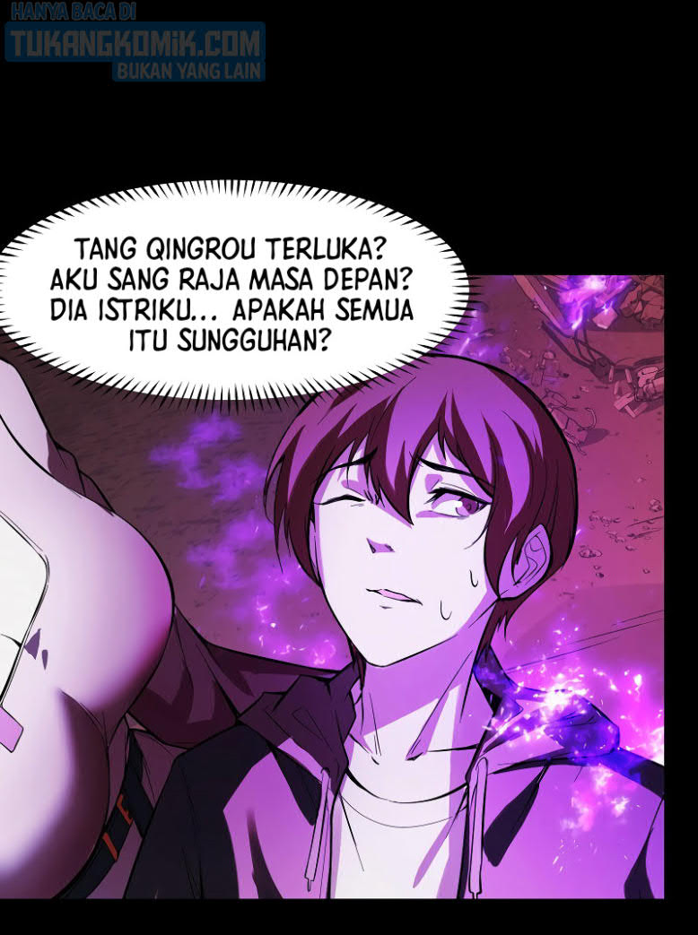 I’m The Future King chapter 19 halaman 50