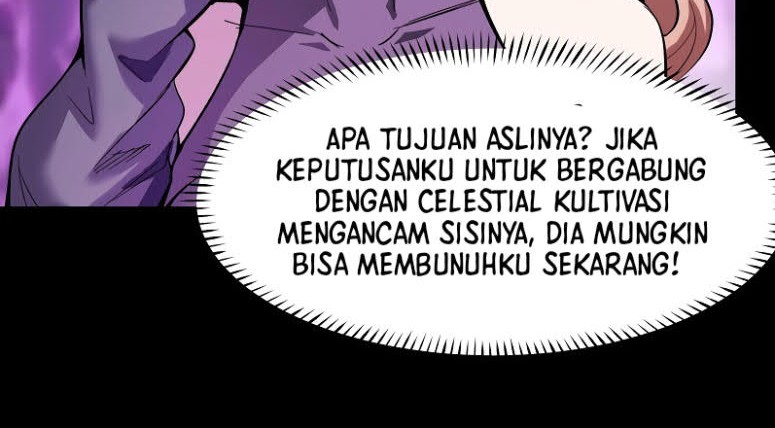 I’m The Future King chapter 20 halaman 34