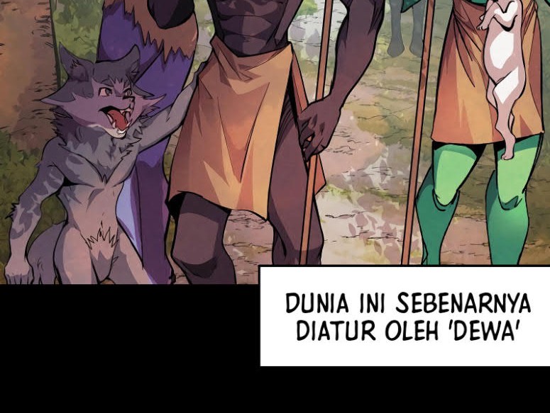 I’m The Future King Bab 21 halaman 4