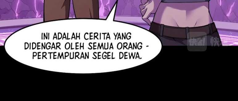I’m The Future King Bab 21 halaman 9