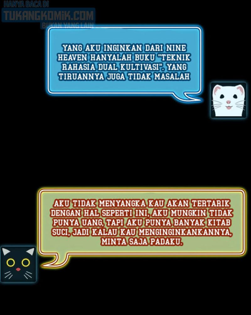 I’m The Future King Bab 22 halaman 5
