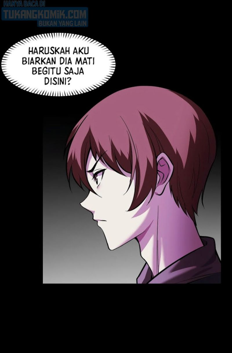 I’m The Future King Bab 22 halaman 11
