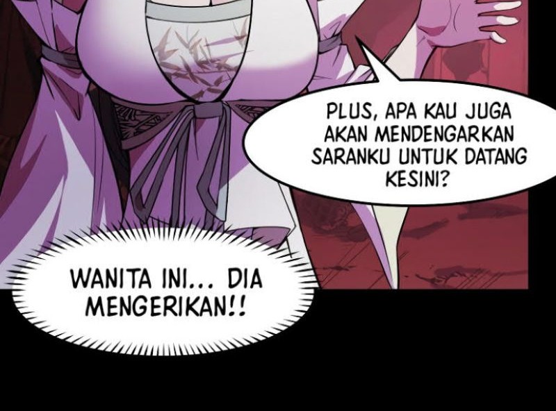 I’m The Future King Bab 22 halaman 34