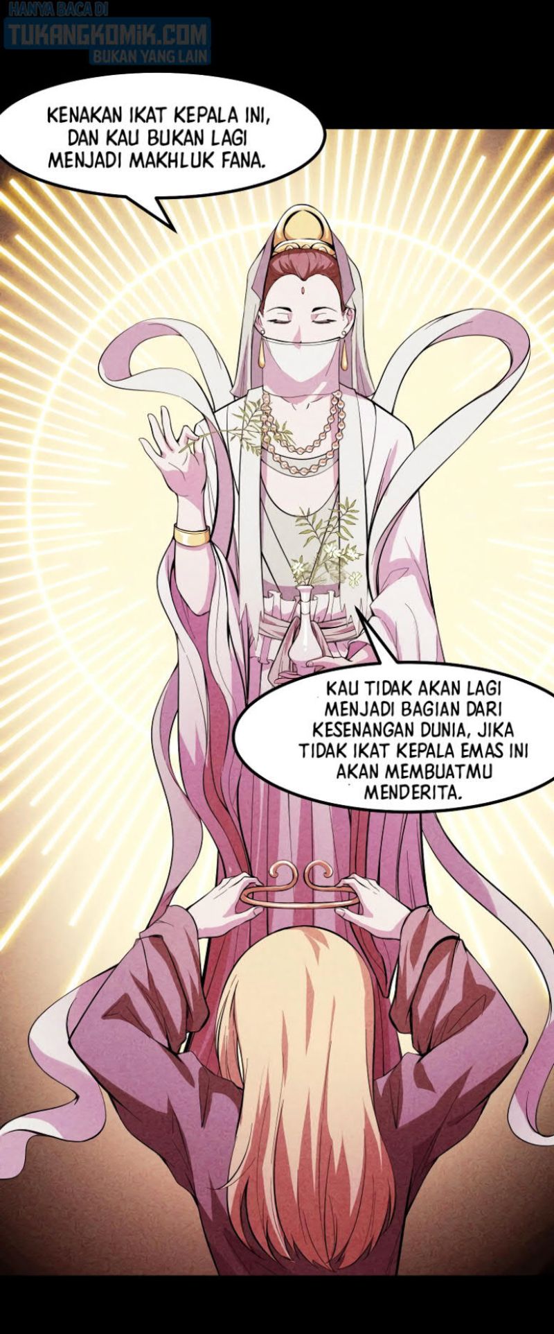 I’m The Future King Bab 22 halaman 46