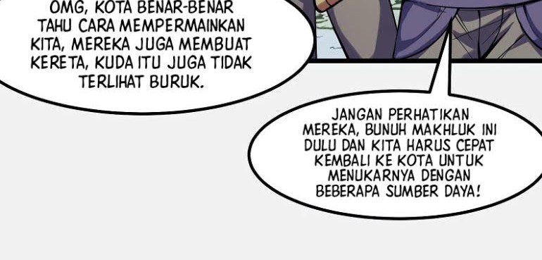 I’m The Future King Bab 24 halaman 34