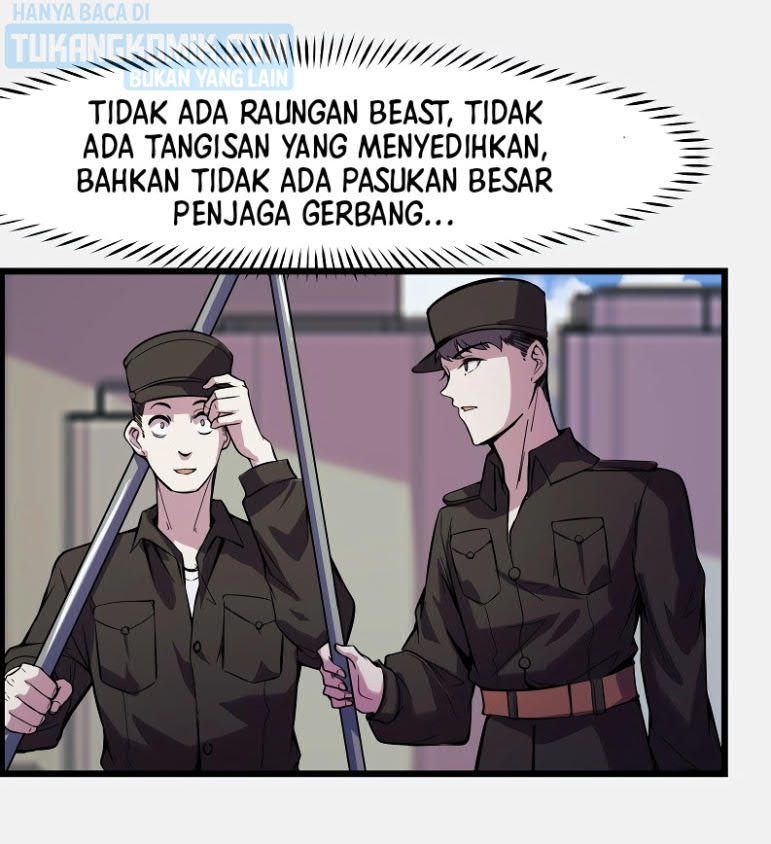 I’m The Future King Bab 24 halaman 44