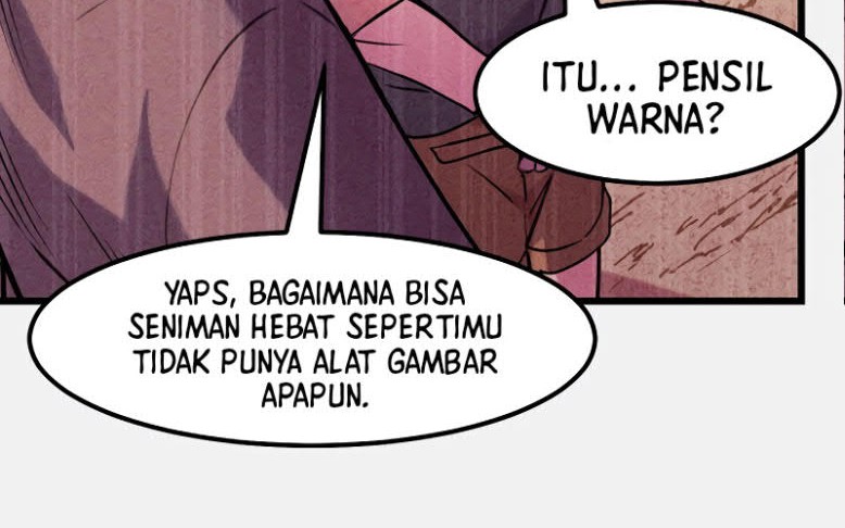 I’m The Future King Bab 25 halaman 11