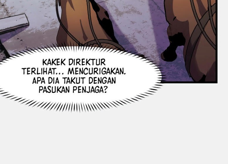 I’m The Future King Bab 25 halaman 25