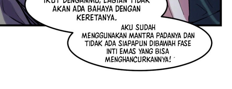 I’m The Future King Bab 25 halaman 44