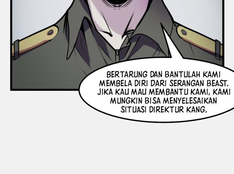 I’m The Future King Bab 26 halaman 22