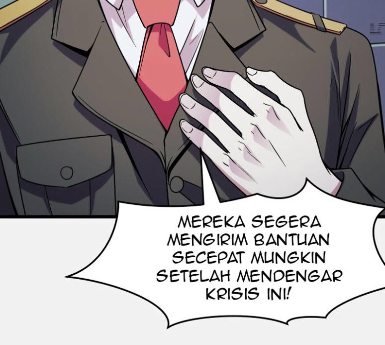 I’m The Future King chapter 27 halaman 3