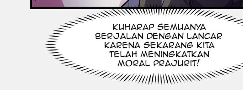 I’m The Future King chapter 27 halaman 5