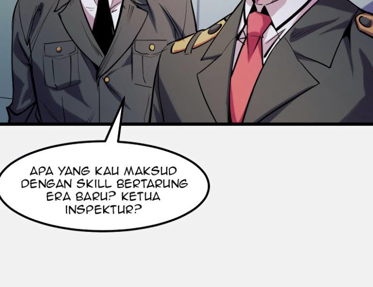 I’m The Future King chapter 27 halaman 11