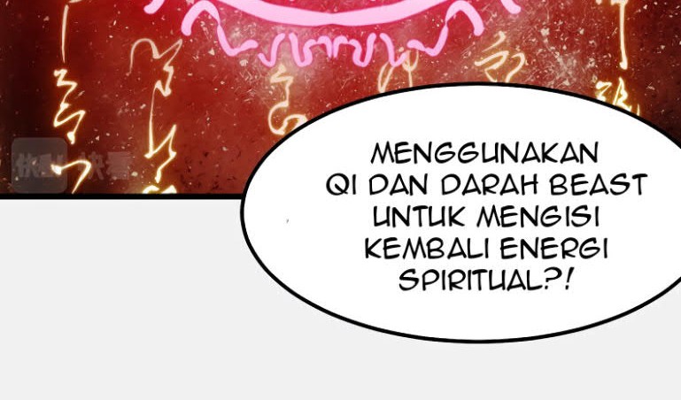 I’m The Future King chapter 27 halaman 13