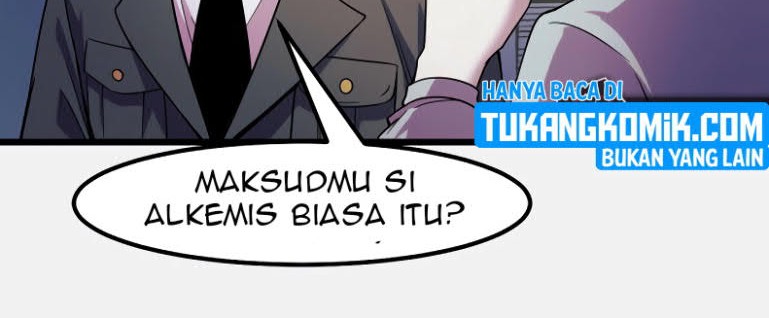 I’m The Future King chapter 27 halaman 15