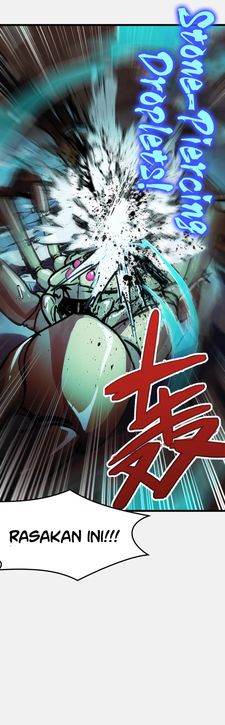 I’m The Future King chapter 27 halaman 41